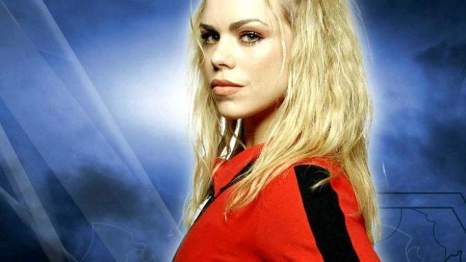 Who was the hottest companion of Doctor Who?