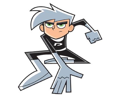 As a Kid what was your favorite cartoon?