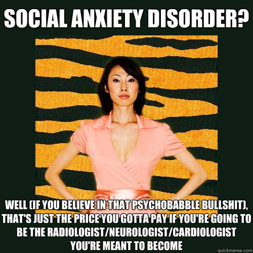 What motive do so many women these days have to fake a Mental Illness?