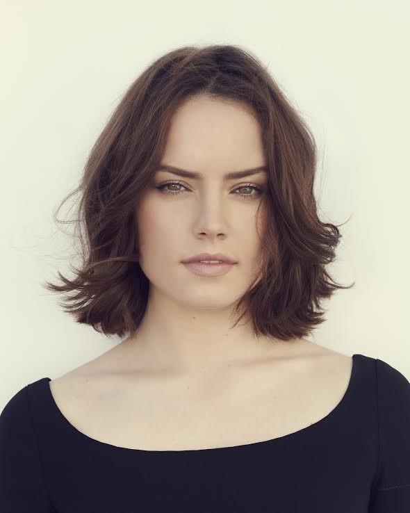 What actress would you like to see as the new Lara Croft in the next Tomb Raider movie?