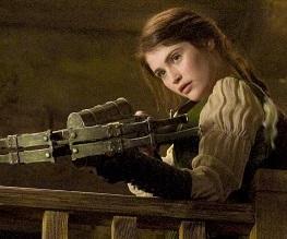 What actress would you like to see as the new Lara Croft in the next Tomb Raider movie?