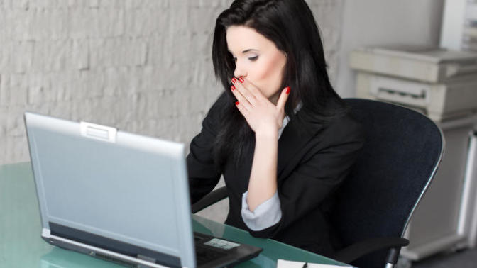 You find out from a friend that your boyfriend is on a certain dating site/app how do you react? & vice versa guys?