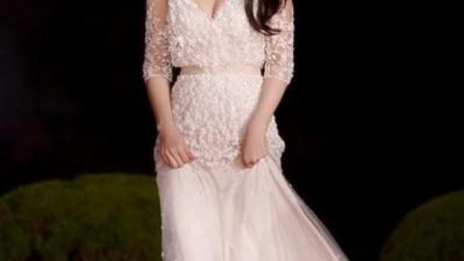 Sexiest Prom Dress /pic included/ ?