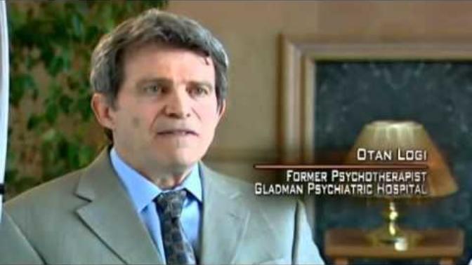 Should forced "involuntary psychiatric commitment" be outlawed?