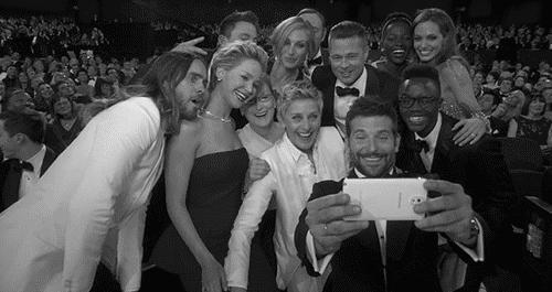 Selfies with Kids?