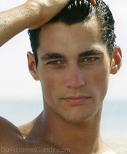 Girls, Which of these men has the best face?