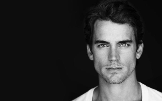 Girls, Which of these men has the best face?