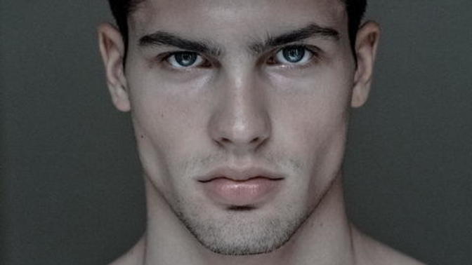 Girls, Which of these men has the best face?