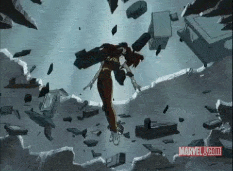 If you had the Super Power to move things with your mind what would you do?