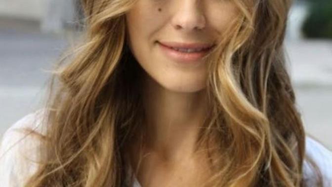 How can I lighten my dark blonde hair?
