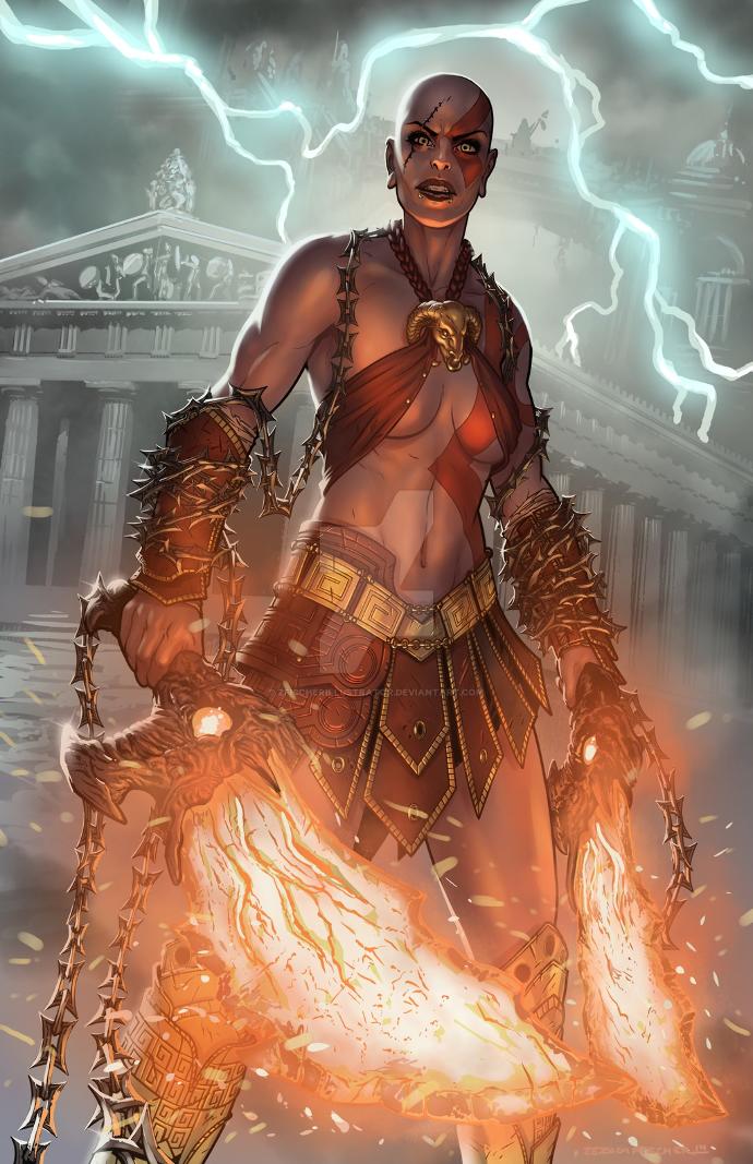 Gender Bender questions for girls: Which of the following male video game characters would you be a female version of?
