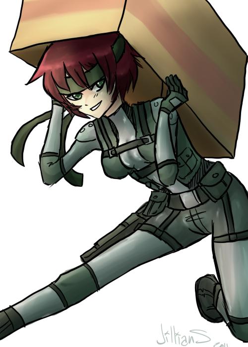 Gender Bender questions for girls: Which of the following male video game characters would you be a female version of?
