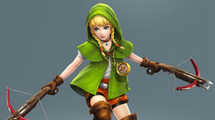 Gender Bender questions for girls: Which of the following male video game characters would you be a female version of?