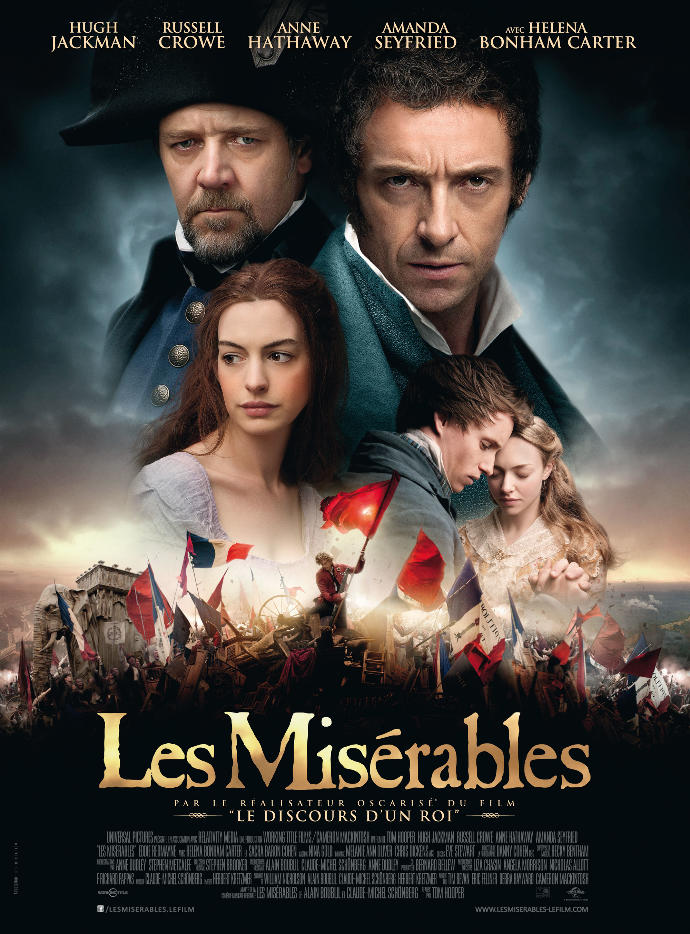 Favorite movies?