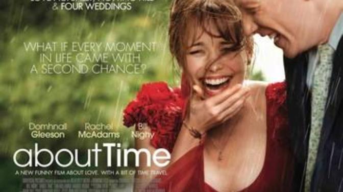 Favorite movies?