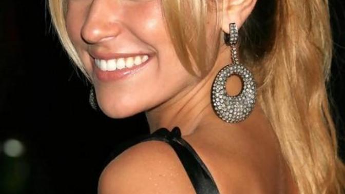 What are three "events" or outfits where you would wear your hair in a ponytail?