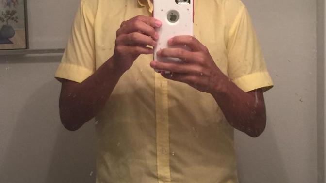 Girls, What would you guys rate me as from this picture?