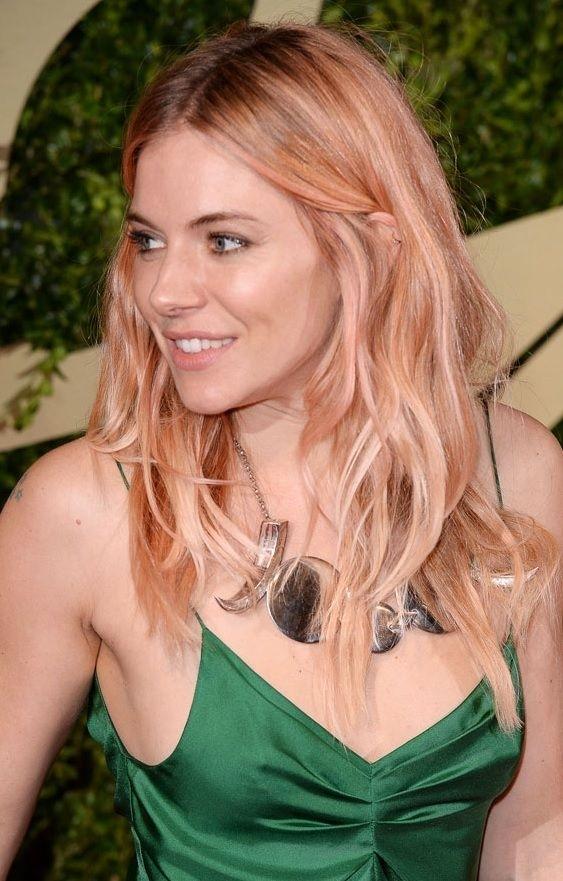 Which hair color is better?