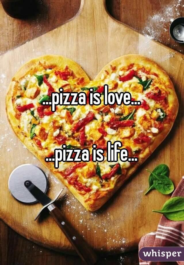 What's better than pizza? GirlsAskGuys