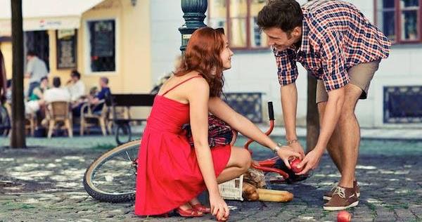 Is this true for most women's dating habit?
