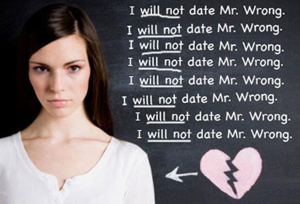 Is this true for most women's dating habit?