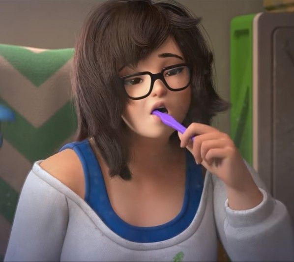 Should video game characters have an average looking body?