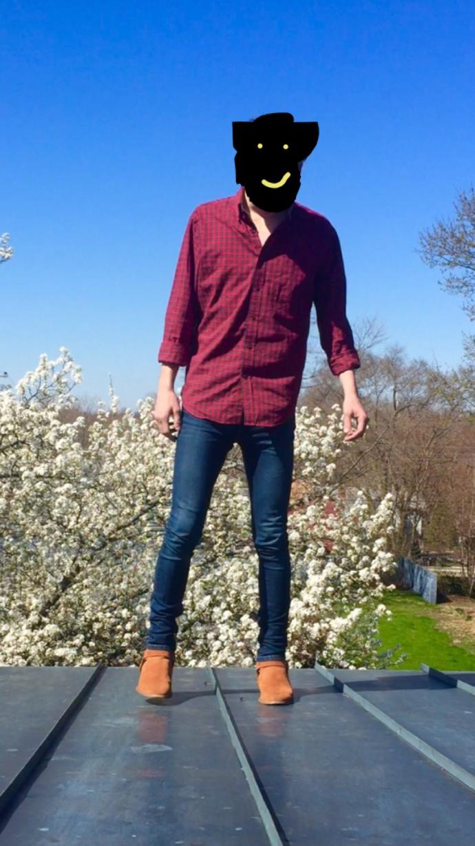 Which style do you like most on guys?