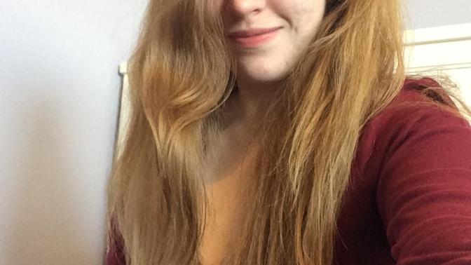 Hair color help?