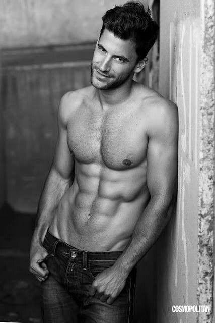 What is the Ideal Male Physique?