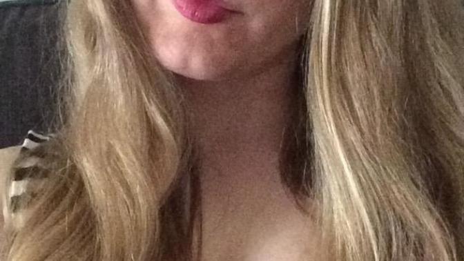 Girls, how should I do my makeup to look my age (pics included)?