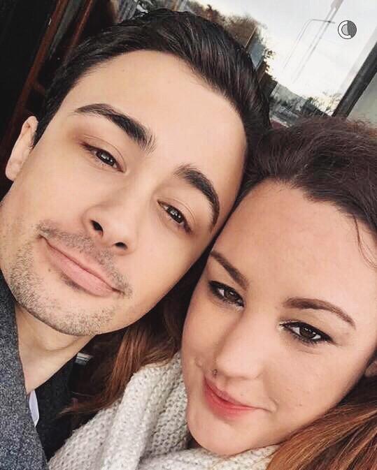 IN YOUR OPINION: Do you think these 2 make a cute couple?