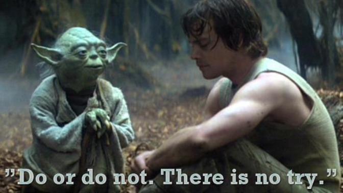 Let's share some random quotes! Shall we?