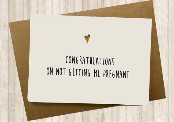 Which card should I get my boyfriend for our anniversary?
