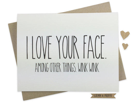 Which card should I get my boyfriend for our anniversary?
