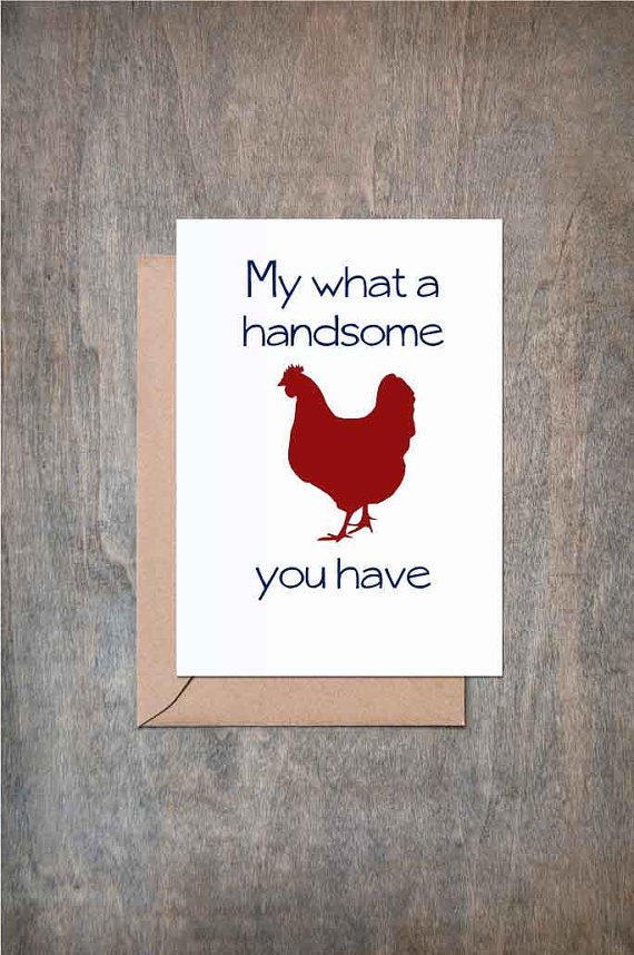 Which card should I get my boyfriend for our anniversary?