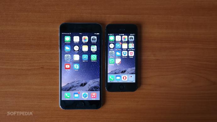 Does a size matter ?