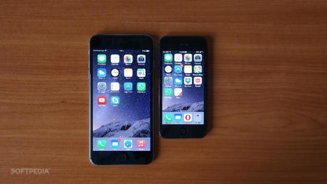 Does a size matter?