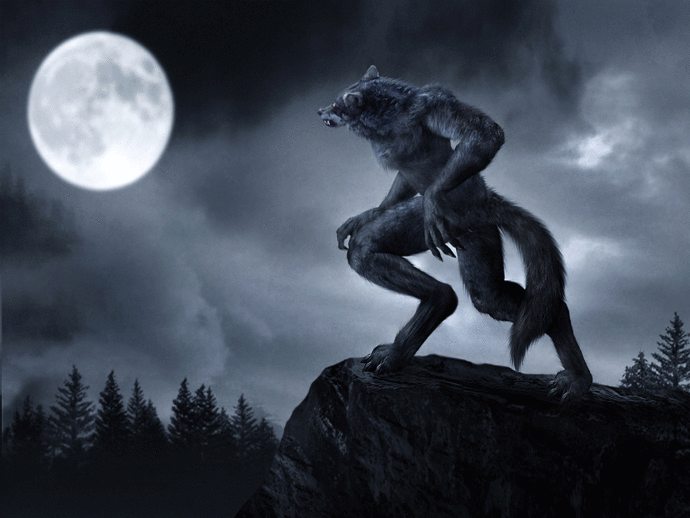 What kind of animal do you think that the Beast of Gevaudan was?