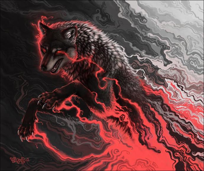 What kind of animal do you think that the Beast of Gevaudan was?