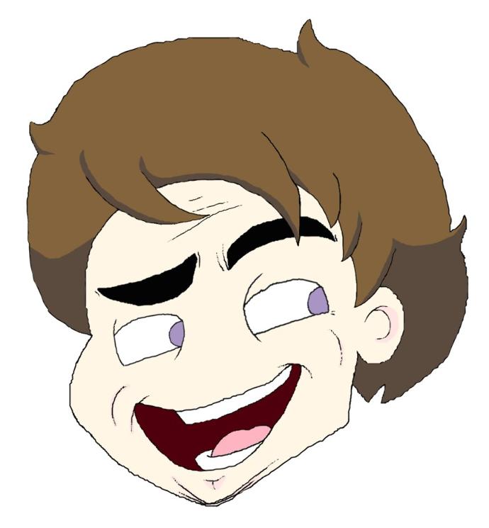 Thoughts on my first attempts at drawing?