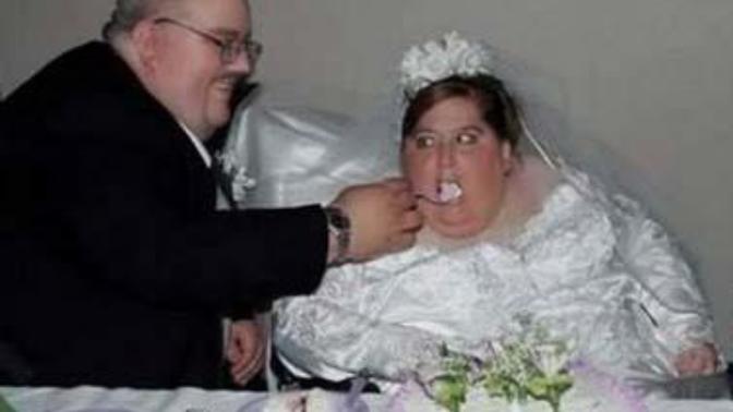 Guys, who among your friends gets married more?