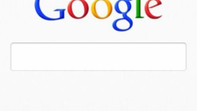 What’s The Last Thing You Searched On Google?