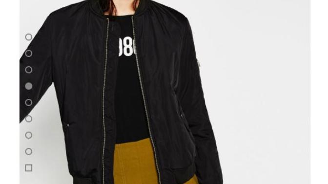 Is it reasonable to get a bomber jacket right now?
