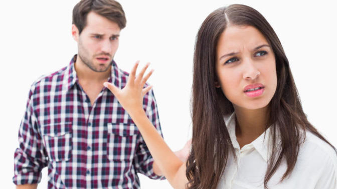 When getting rejected by a girl which do you prefer?