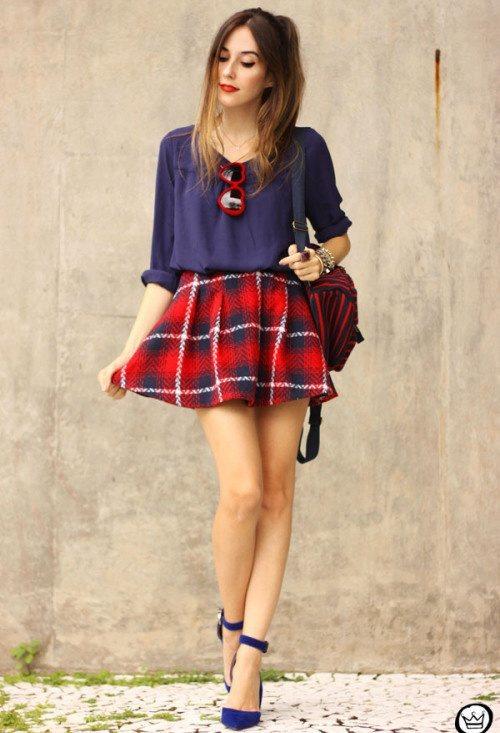 What's your favorite style on females?