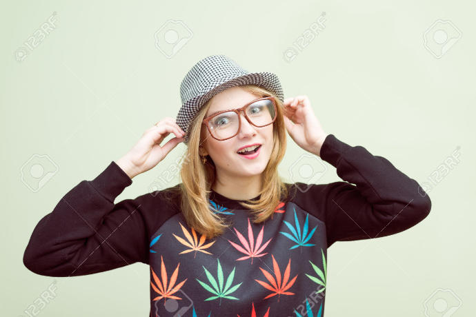 What's your favorite style on females?