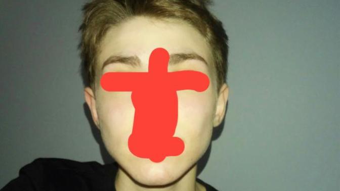 Girls, Whoch face shape do I have?