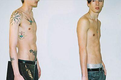 Why is There Such a Warped Perception of "Toned"?