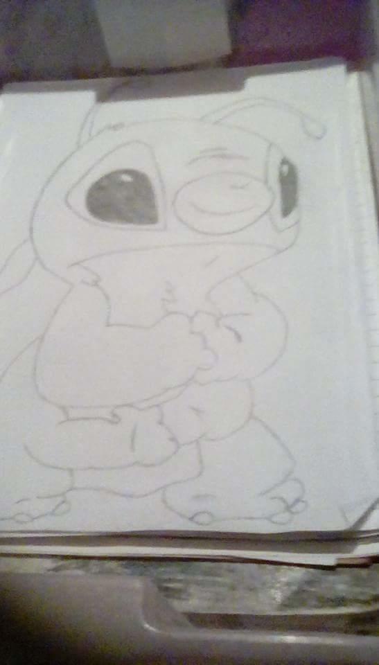 What do you think of my latest art work? Which one is your favorite?