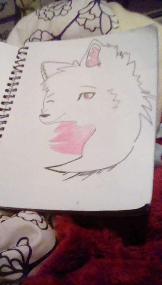 What do you think of my latest art work? Which one is your favorite?